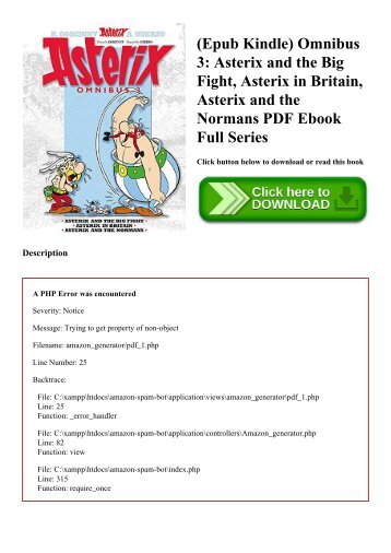 asterix and obelix ebook download Obelix asterix download and ebook